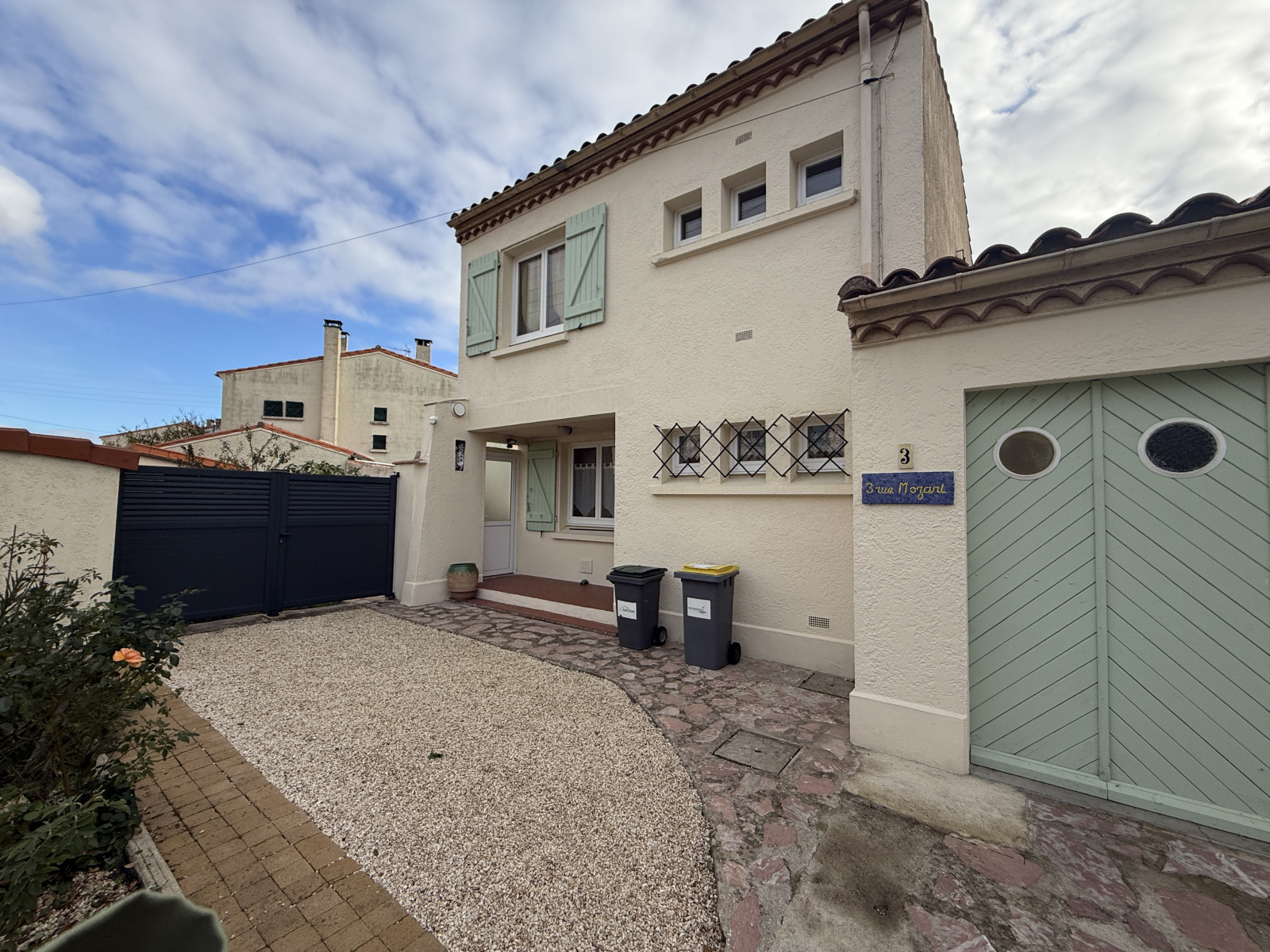 Image_2, Maison, Carcassonne, ref :3052