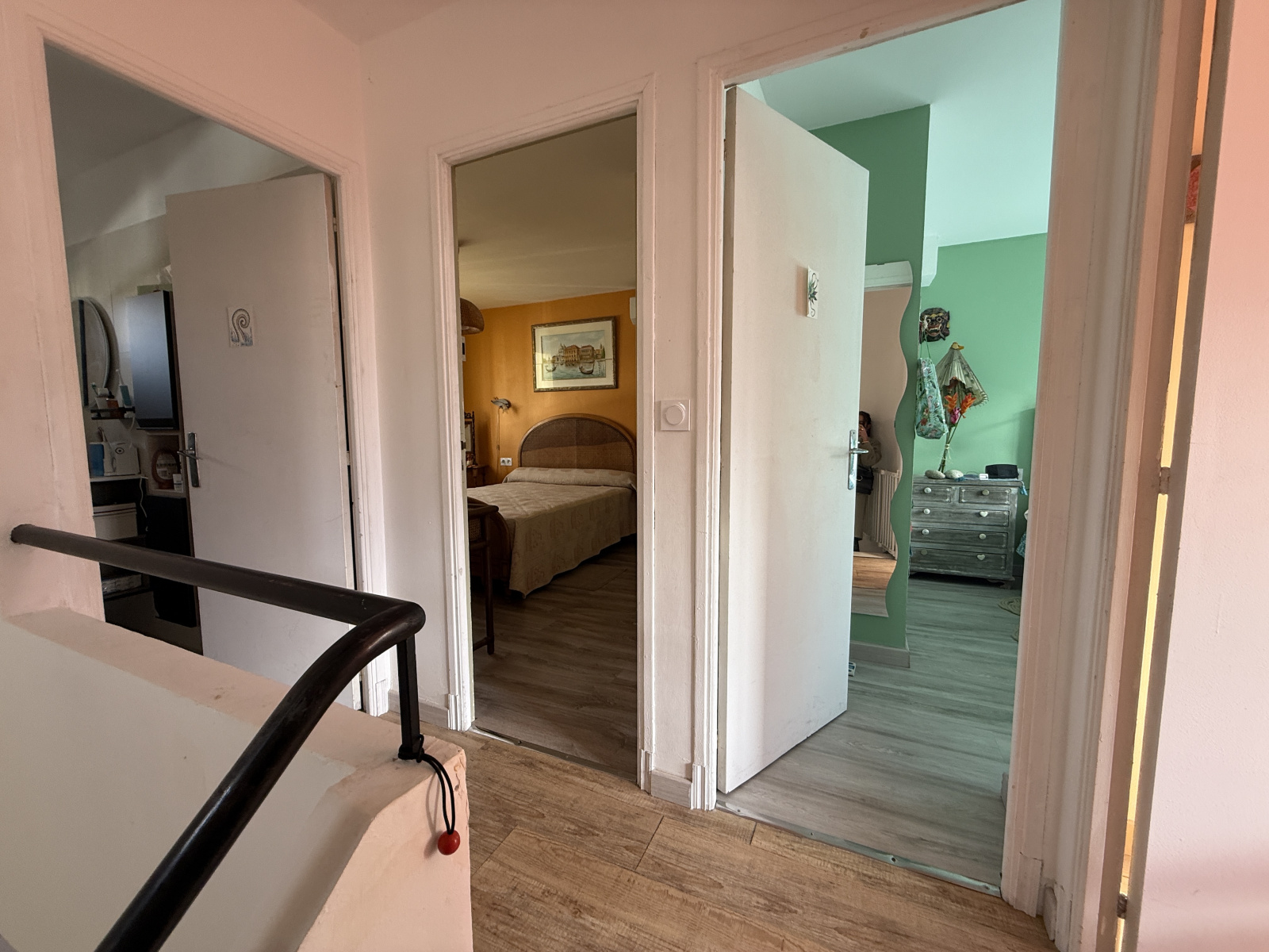 Image_16, Maison, Carcassonne, ref :3052