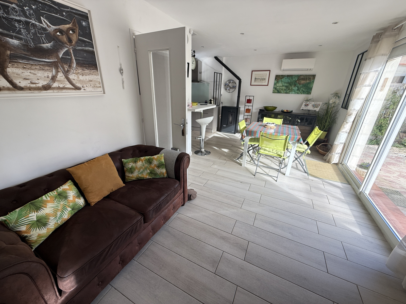 Image_9, Maison, Carcassonne, ref :3052