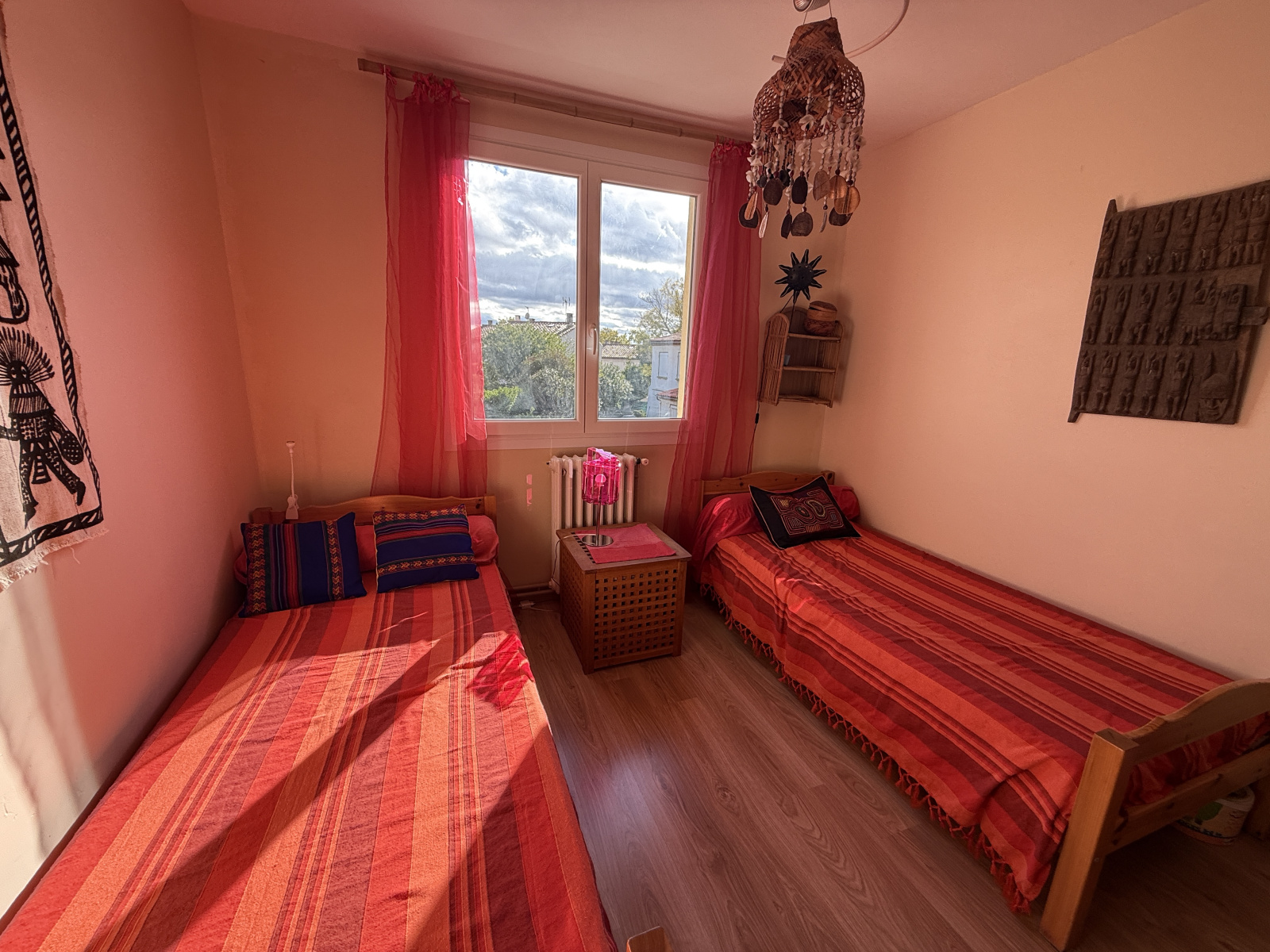 Image_23, Maison, Carcassonne, ref :3052