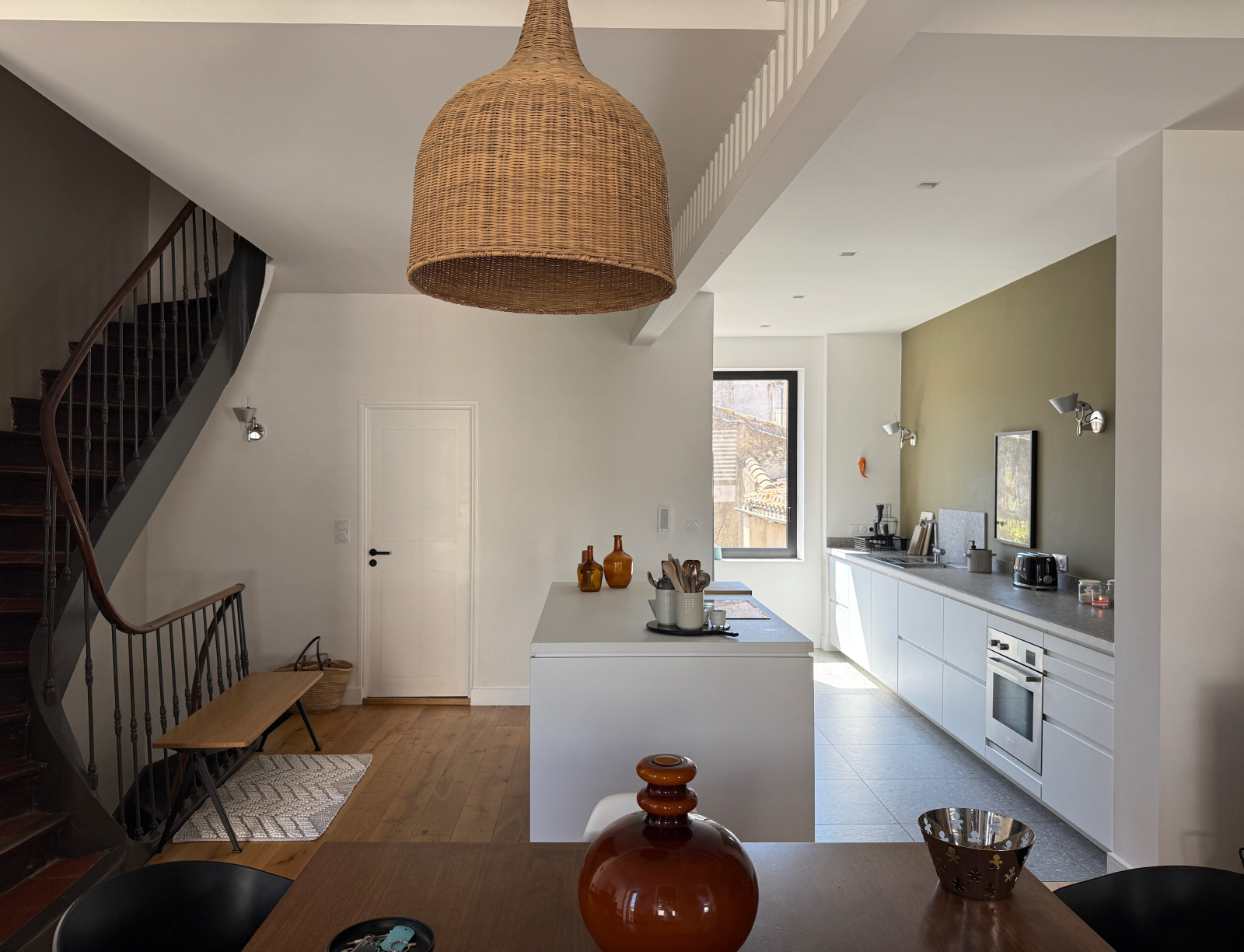 Image_3, Maison, Carcassonne, ref :3091