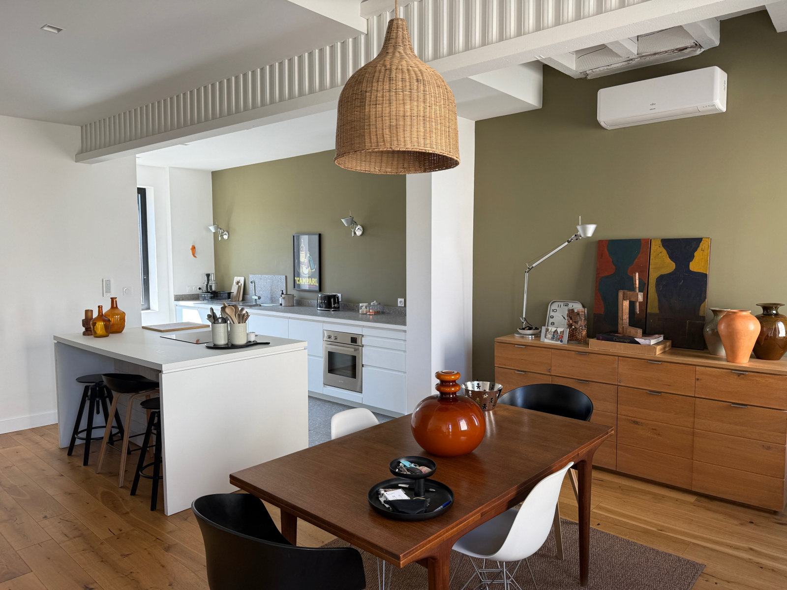 Image_1, Maison, Carcassonne, ref :3091