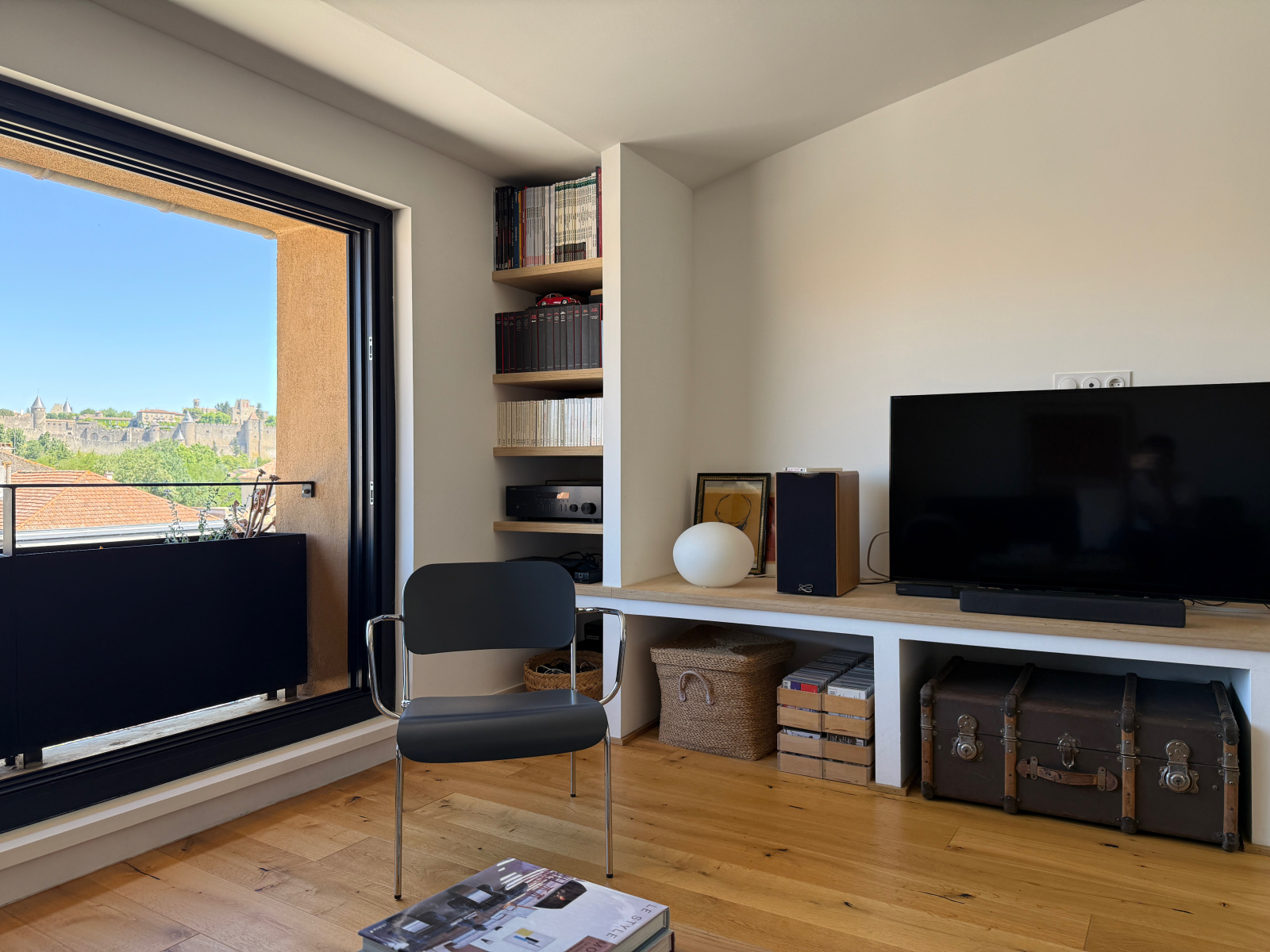 Image_6, Maison, Carcassonne, ref :3091