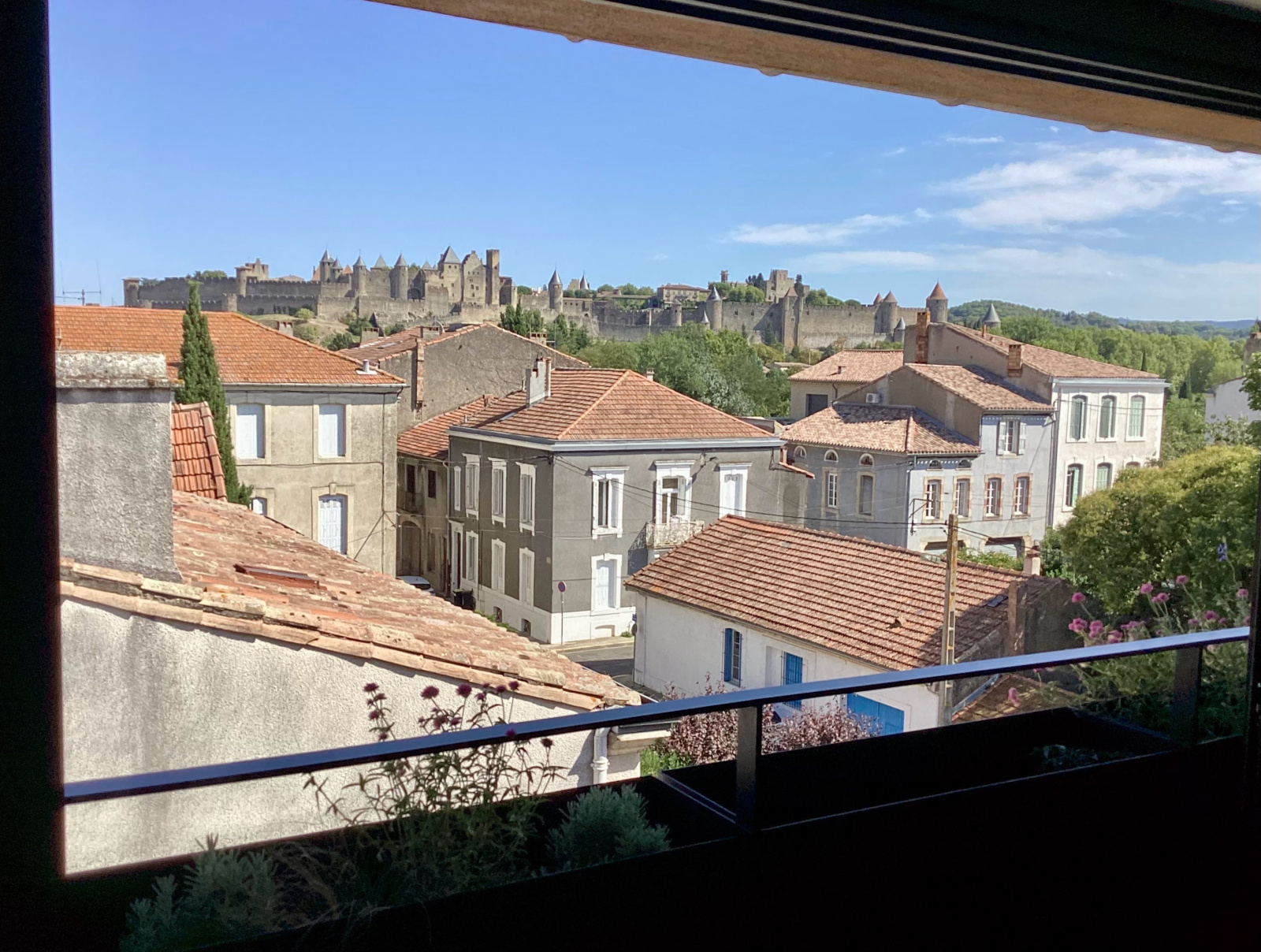 Image_29, Maison, Carcassonne, ref :3091