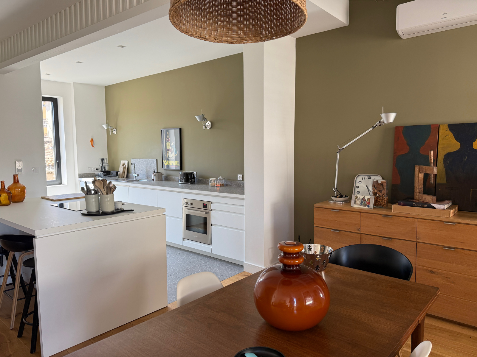 Image_4, Maison, Carcassonne, ref :3091
