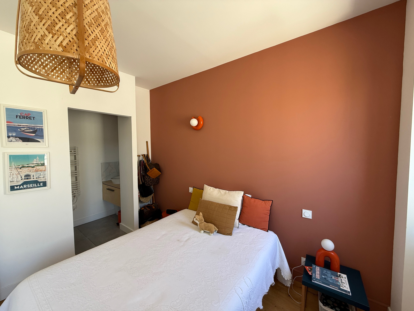 Image_21, Maison, Carcassonne, ref :3091