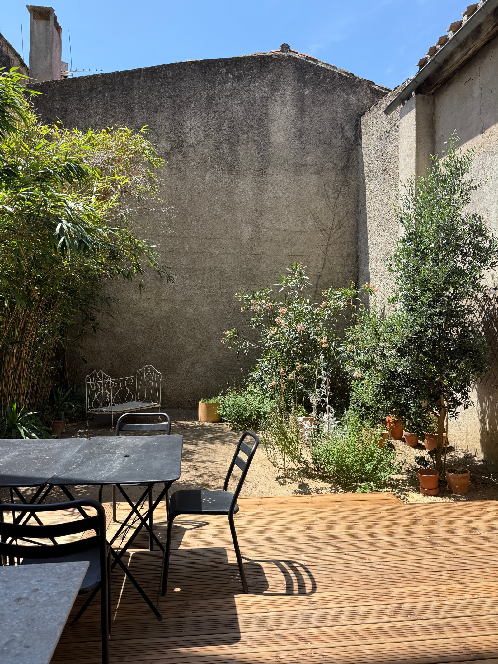 Image_25, Maison, Carcassonne, ref :3091