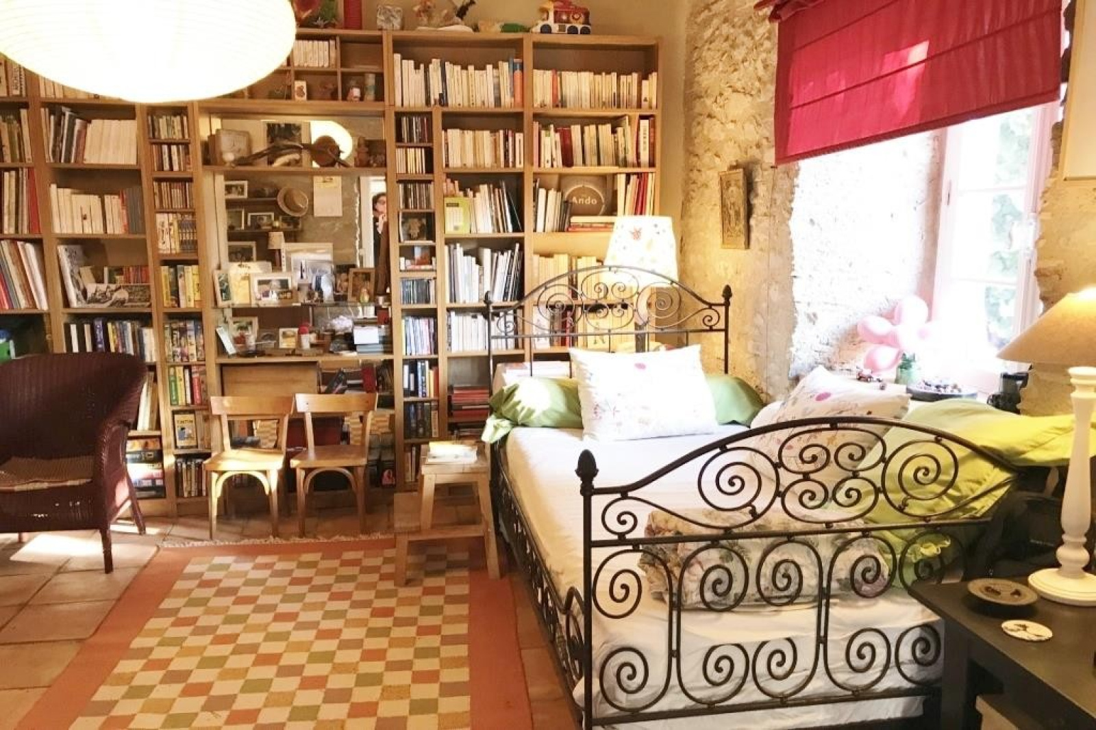 Image_11, Maison, Carcassonne, ref :2169vm