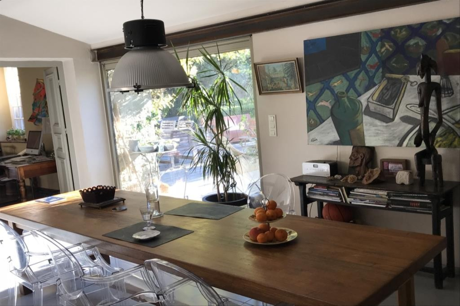 Image_8, Maison, Carcassonne, ref :2169vm