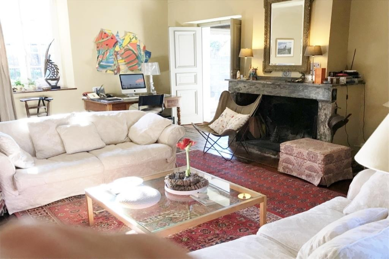 Image_9, Maison, Carcassonne, ref :2169vm