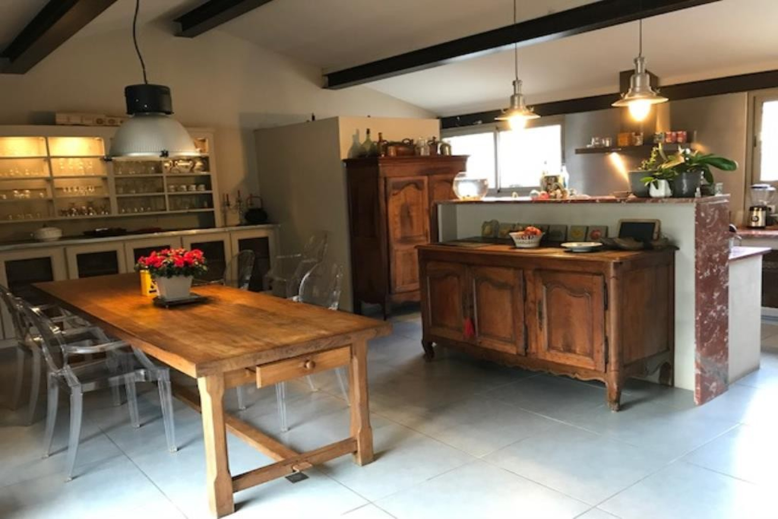 Image_6, Maison, Carcassonne, ref :2169vm