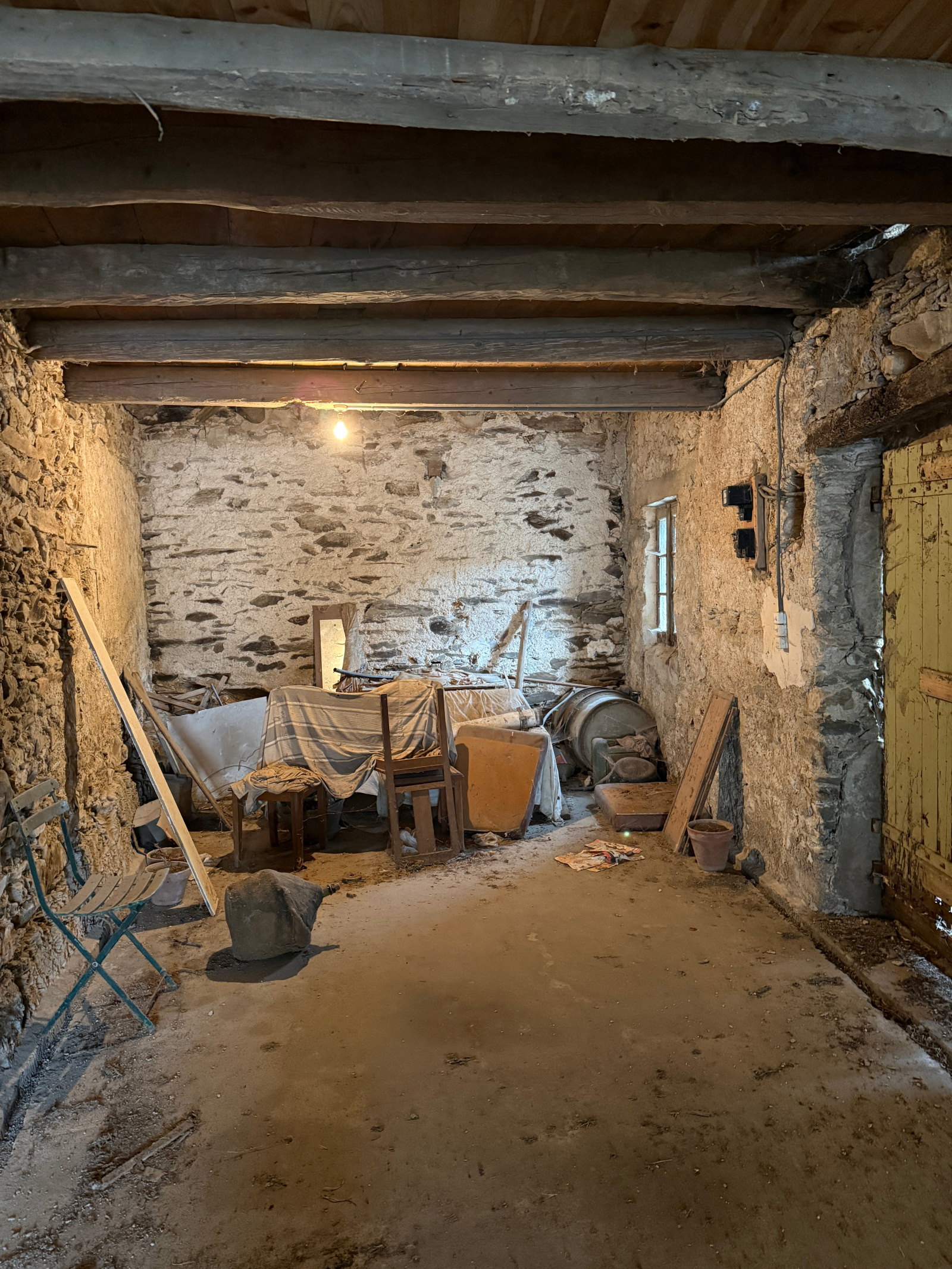 Image_10, Maison, Limousis, ref :3085