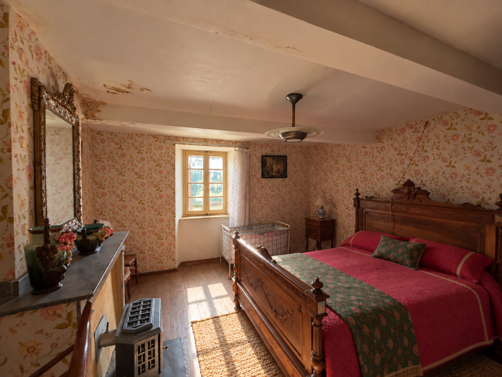 Image_2, Maison, Limousis, ref :3085