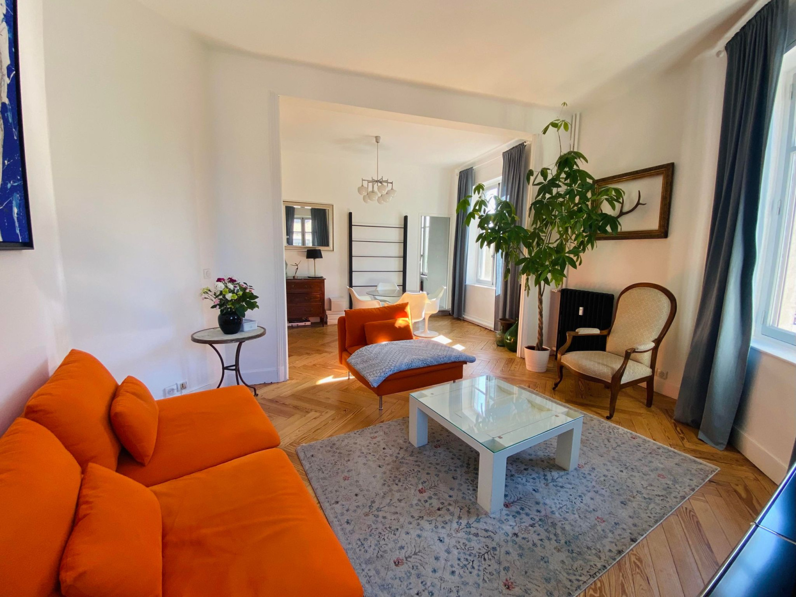 Image_1, Appartement, Carcassonne, ref :2838