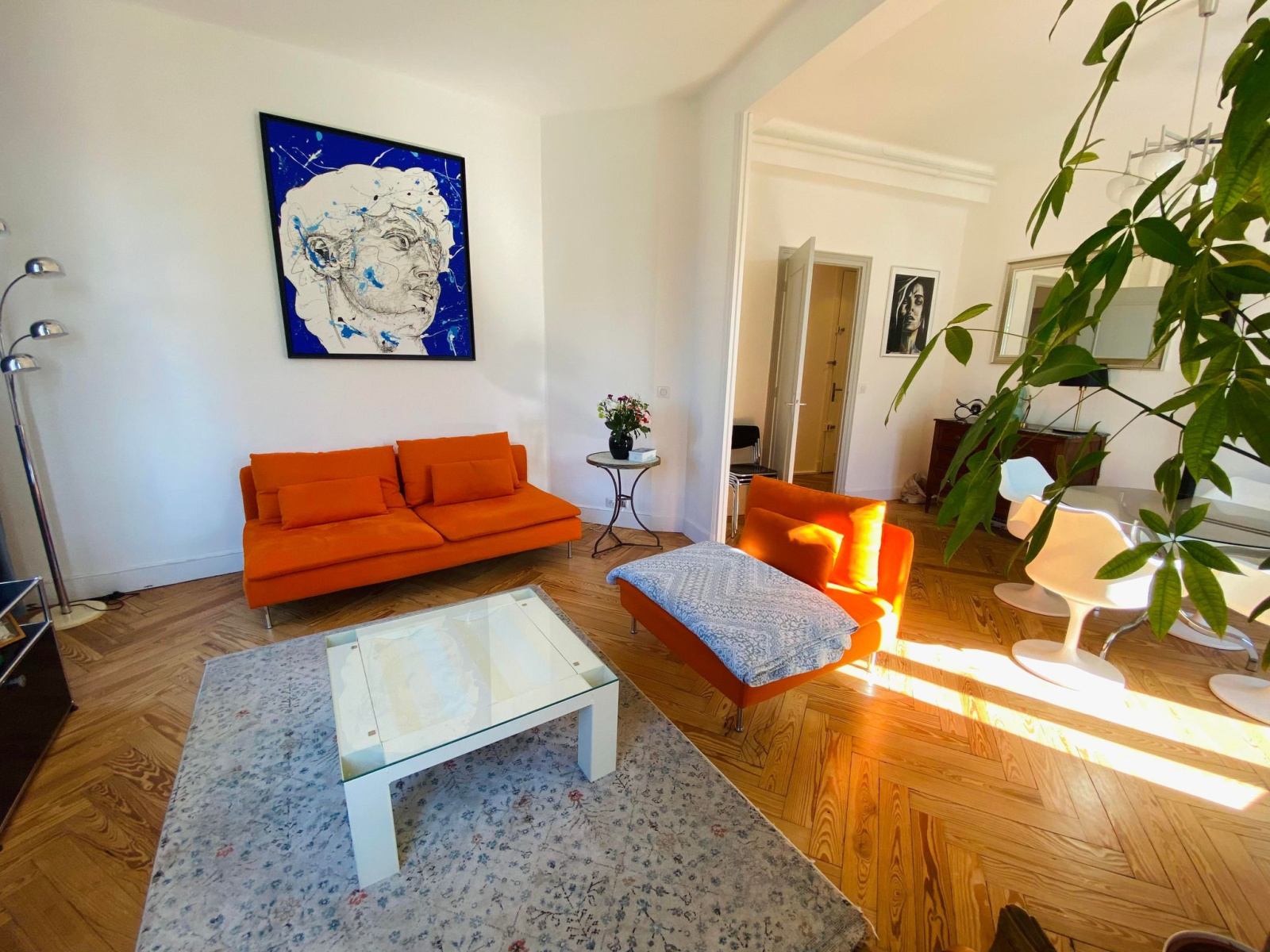 Image_3, Appartement, Carcassonne, ref :2838