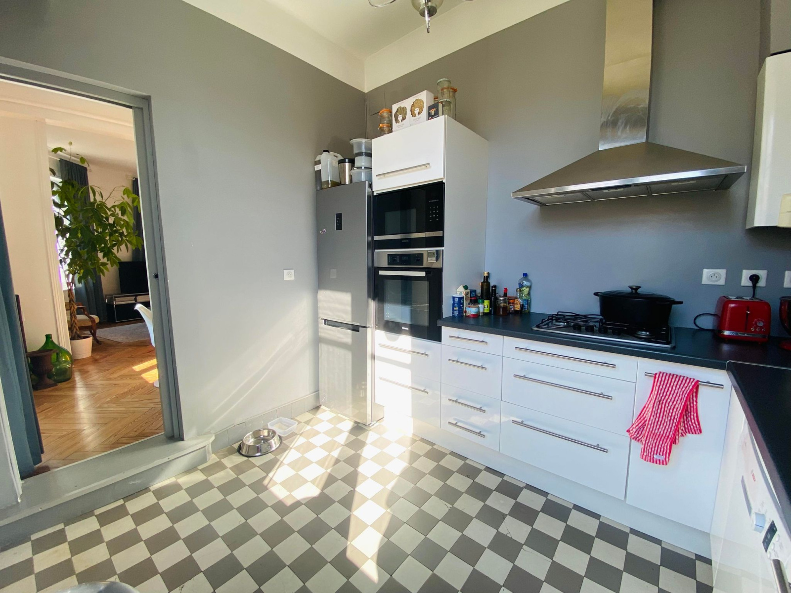 Image_6, Appartement, Carcassonne, ref :2838