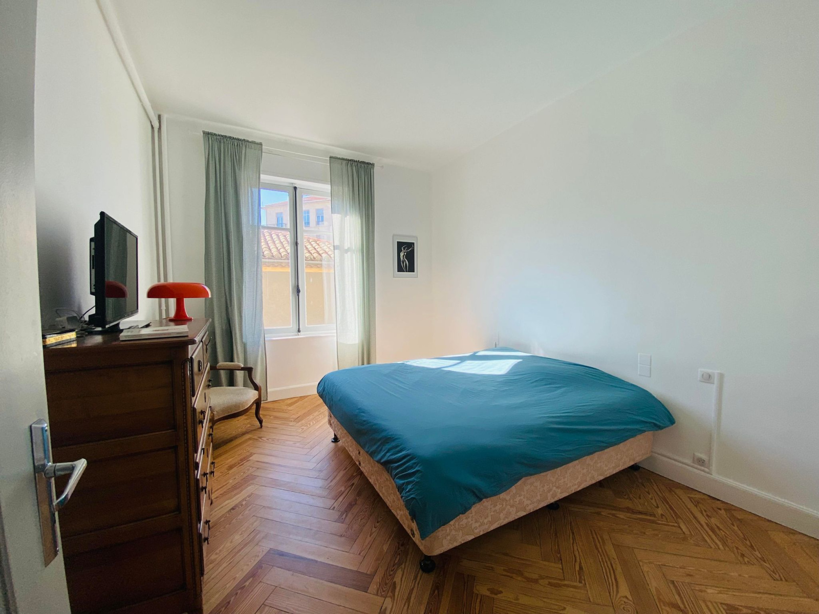 Image_8, Appartement, Carcassonne, ref :2838