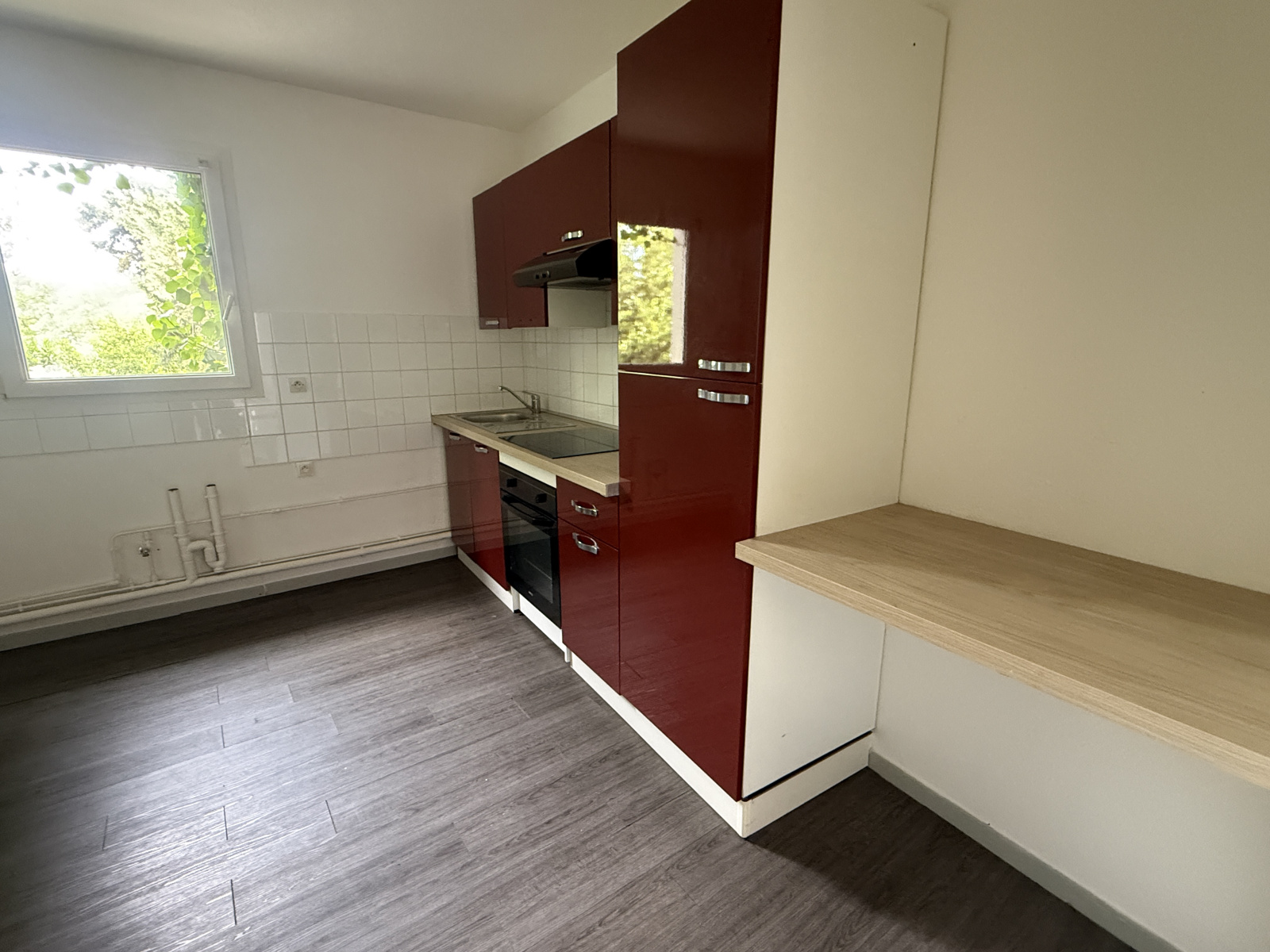 Image_4, Appartement, Cazilhac, ref :336-2