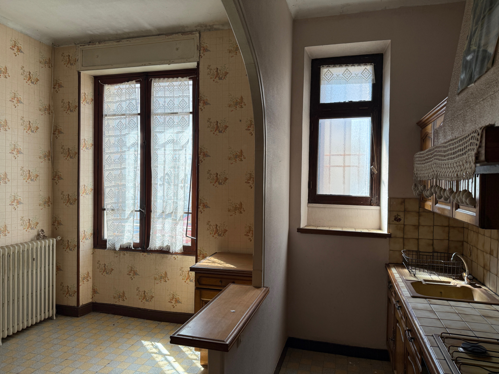 Image_7, Maison, Carcassonne, ref :3109