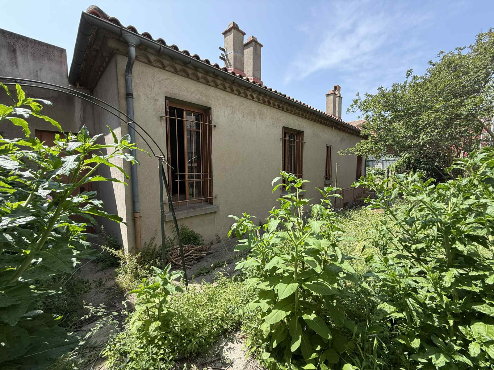 Image_13, Maison, Carcassonne, ref :3109