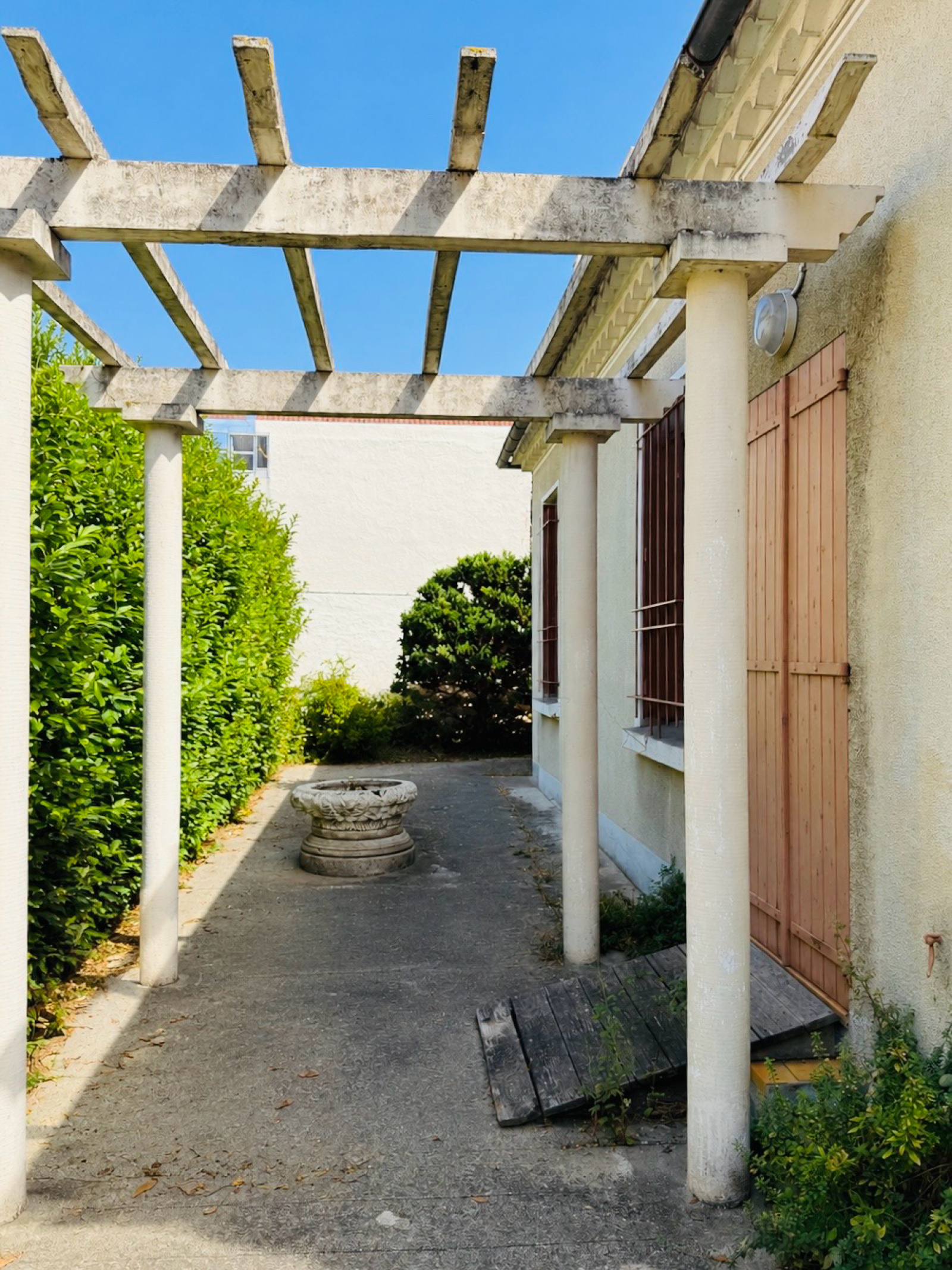 Image_3, Maison, Carcassonne, ref :3109