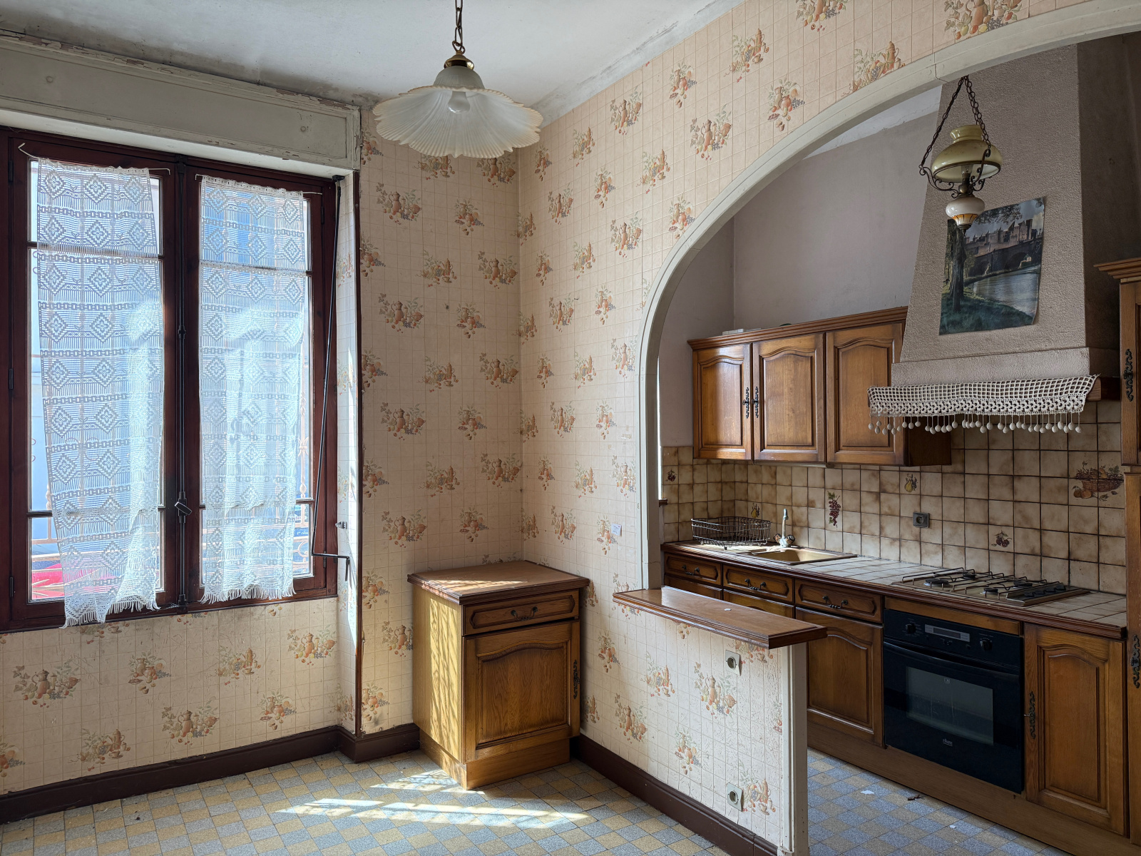 Image_6, Maison, Carcassonne, ref :3109