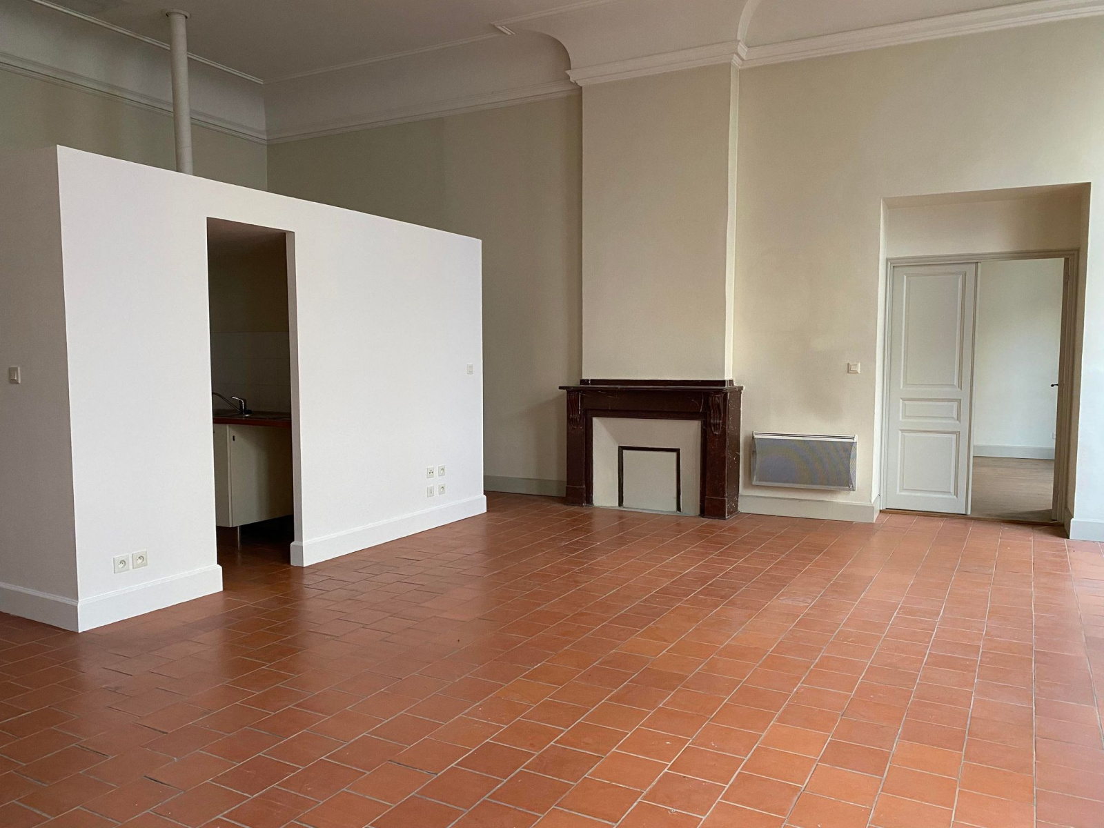 Image_8, Appartement, Carcassonne, ref :2586