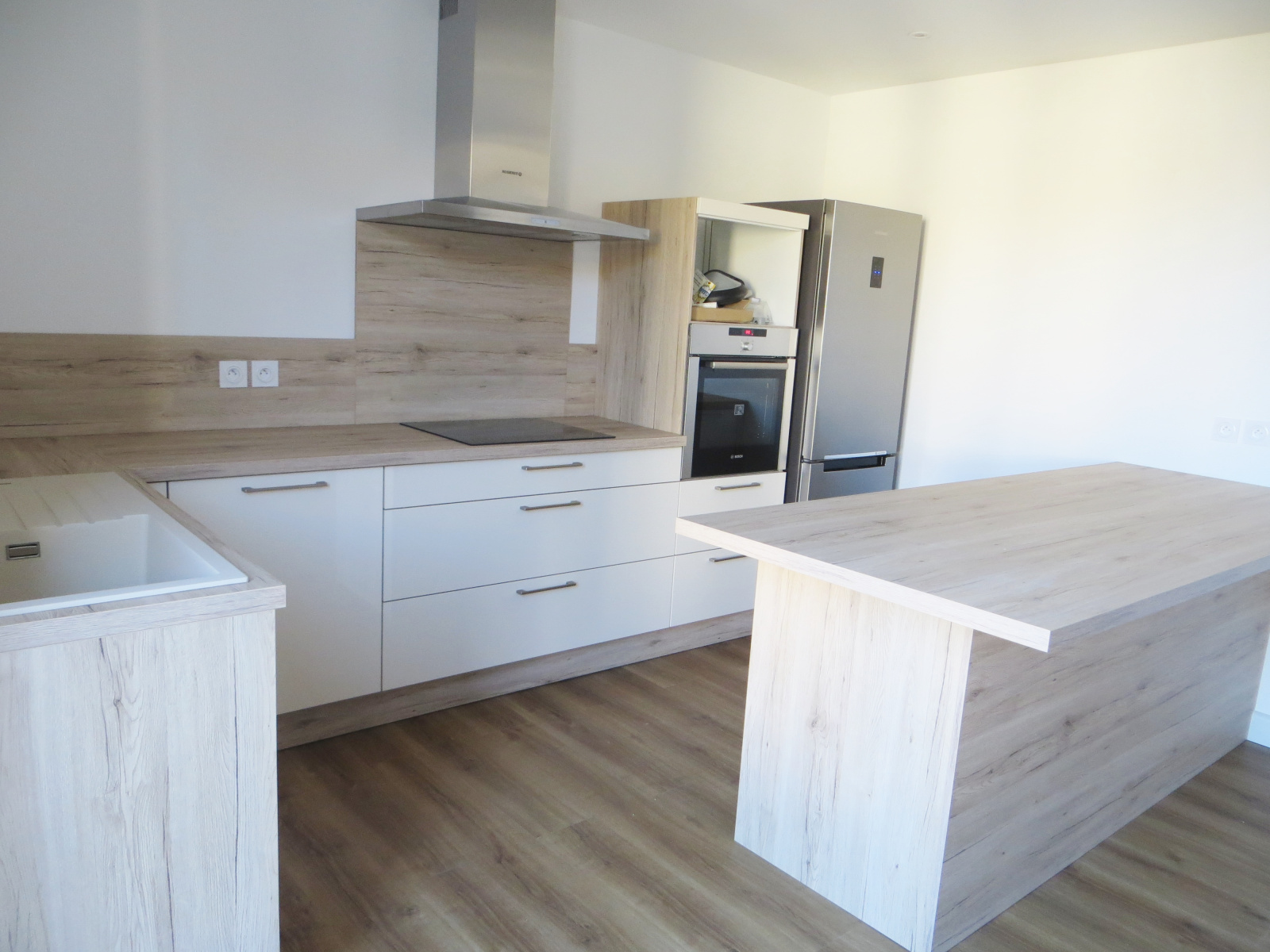 Image_5, Maison, Carcassonne, ref :2818