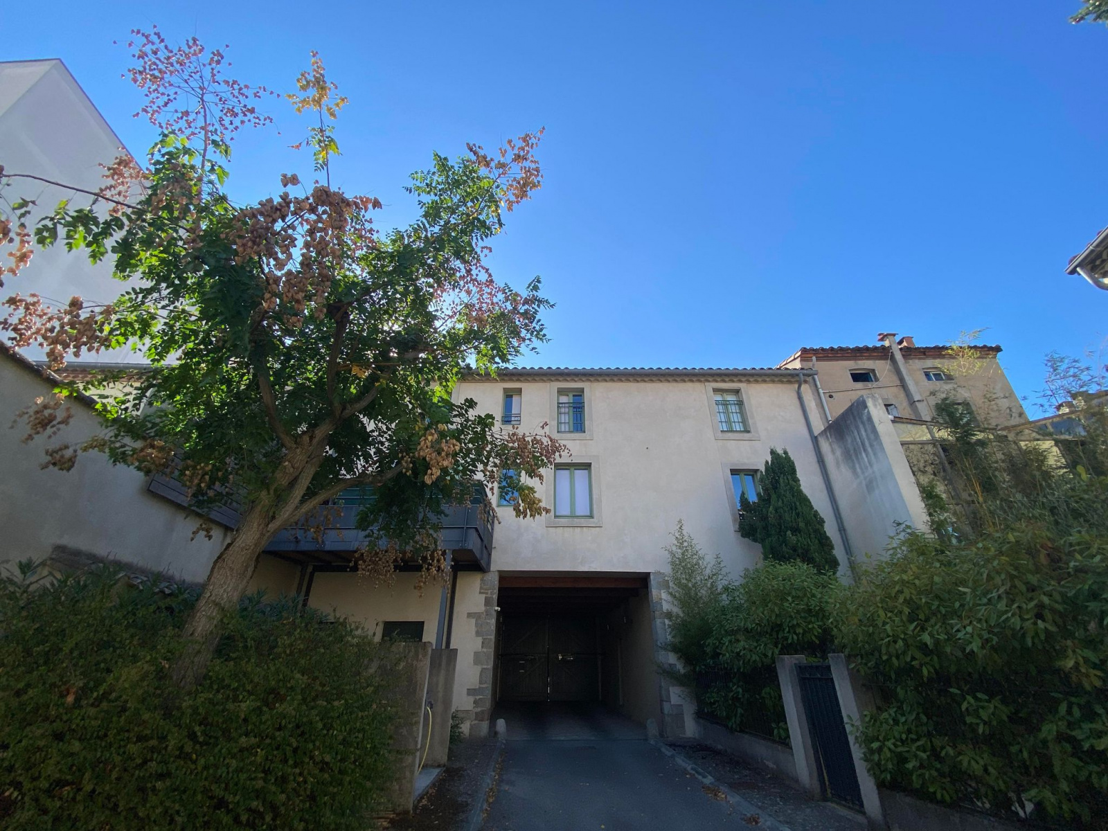 Image_3, Maison, Carcassonne, ref :2818
