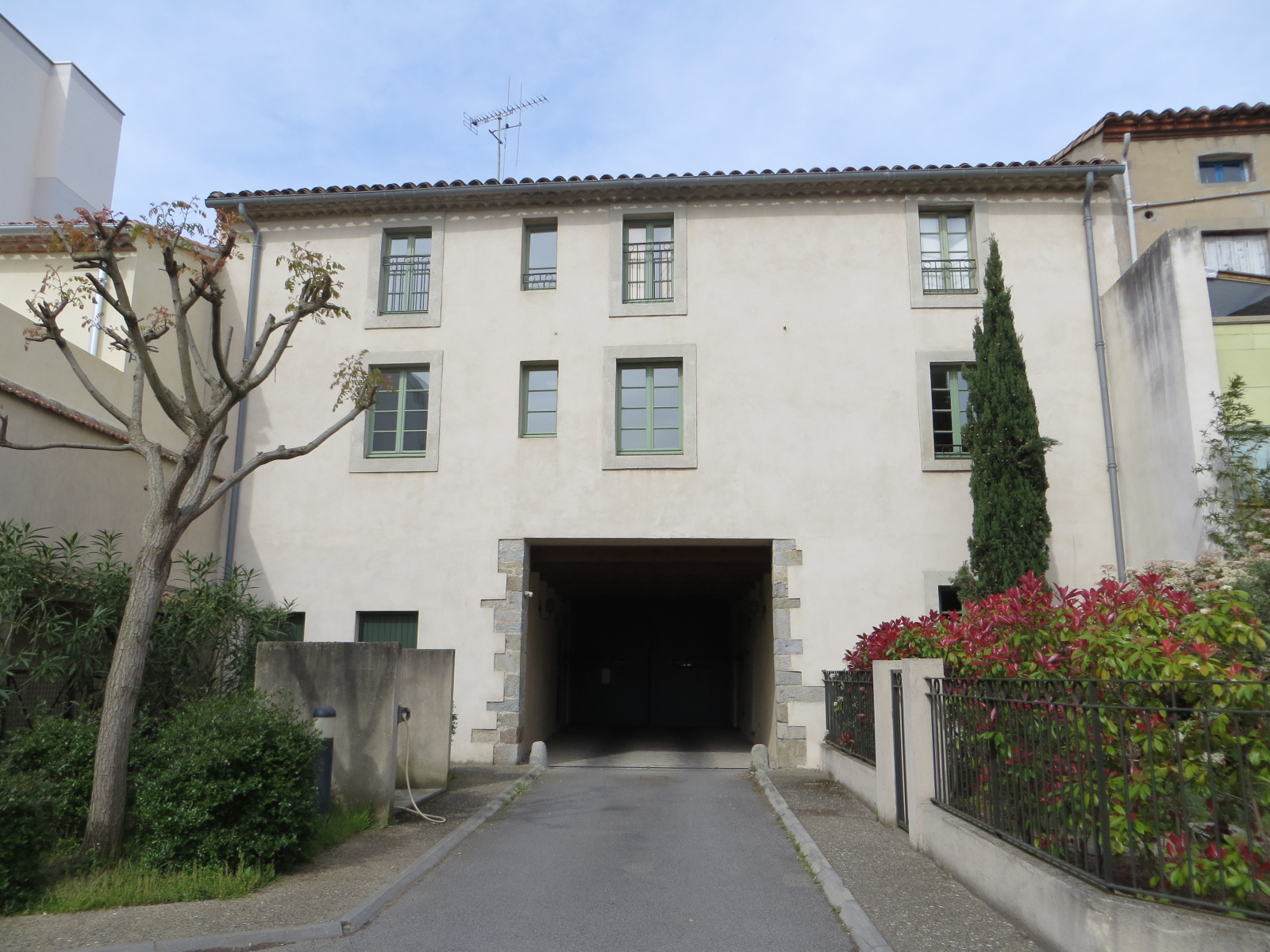 Image_2, Maison, Carcassonne, ref :2818