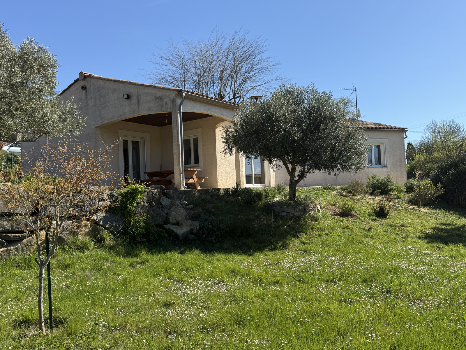 Image_1, Maison, Montirat, ref :3077