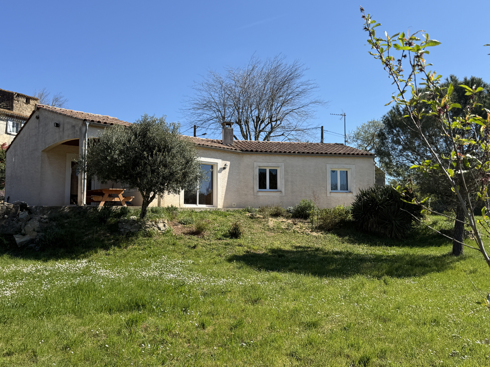 Image_2, Maison, Montirat, ref :3077