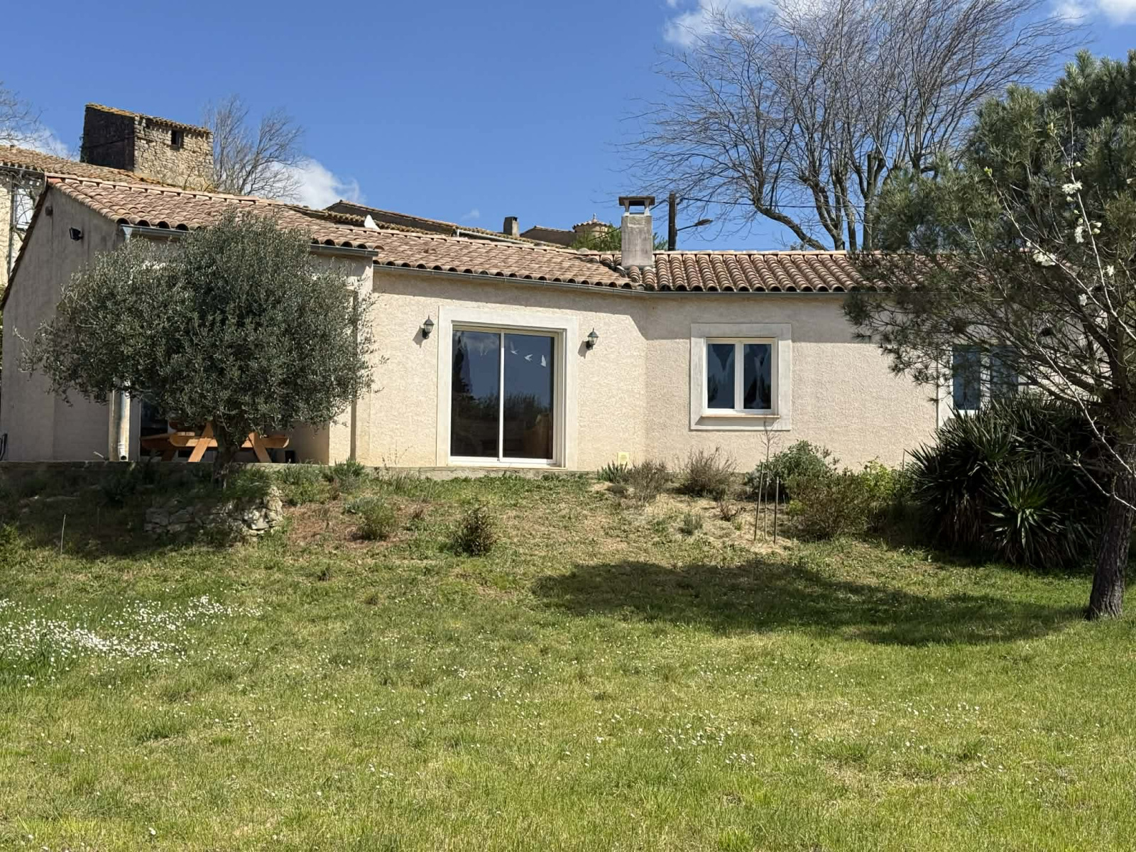 Image_3, Maison, Montirat, ref :3077