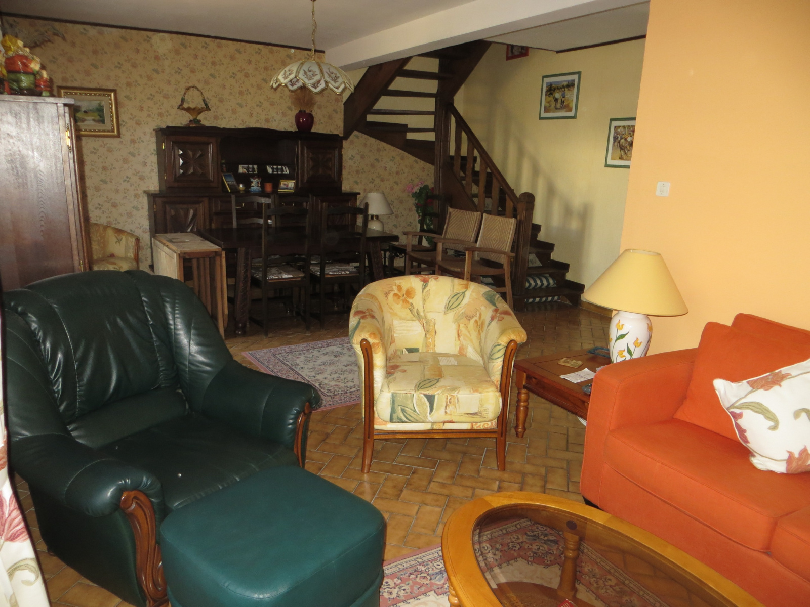 Image_13, Maison de village, Villegailhenc, ref :2578