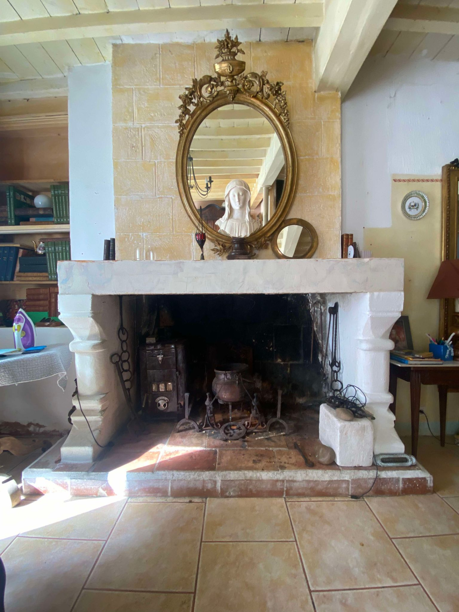 Image_9, Maison, Villemagne, ref :2962