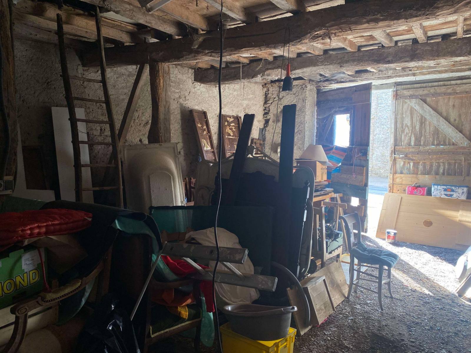 Image_13, Maison, Villemagne, ref :2962