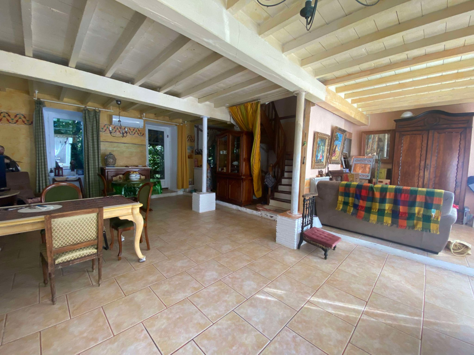 Image_5, Maison, Villemagne, ref :2962