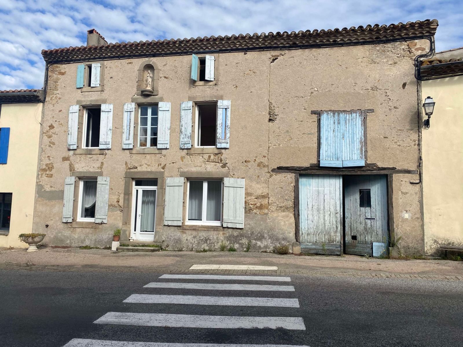 Image_1, Maison, Villemagne, ref :2962