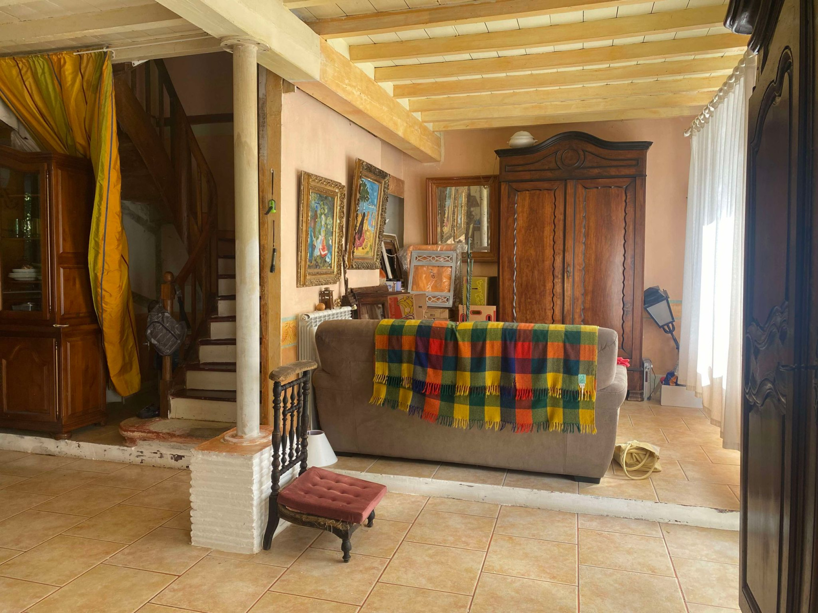 Image_7, Maison, Villemagne, ref :2962