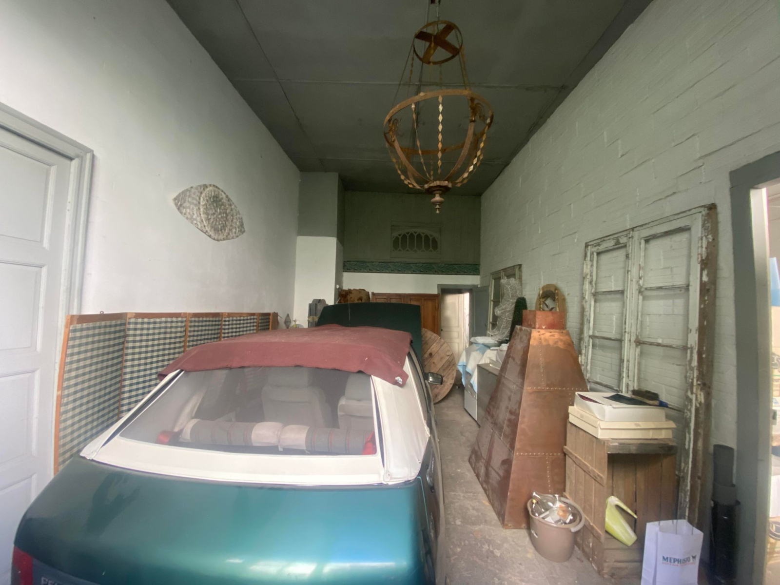 Image_4, Local professionnel, Carcassonne, ref :2905a