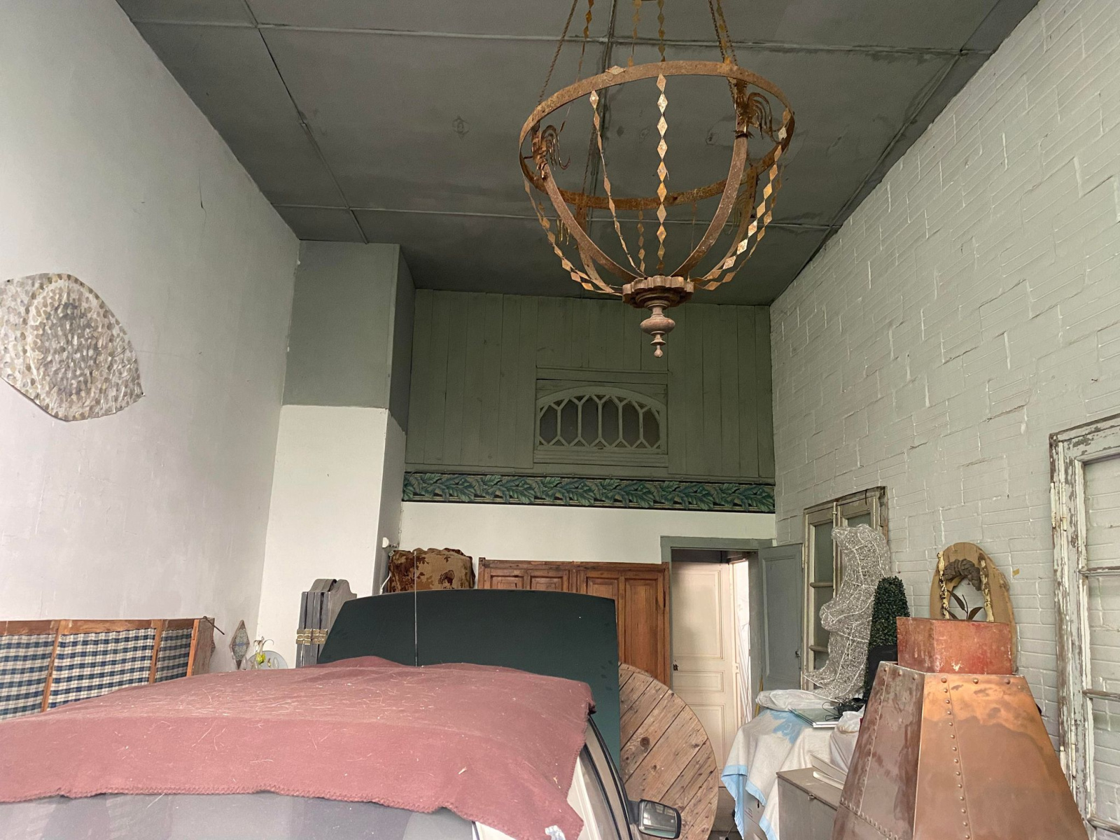 Image_5, Local professionnel, Carcassonne, ref :2905a