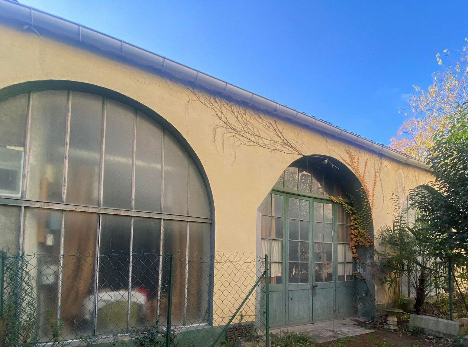 Image_1, Local professionnel, Carcassonne, ref :2905a