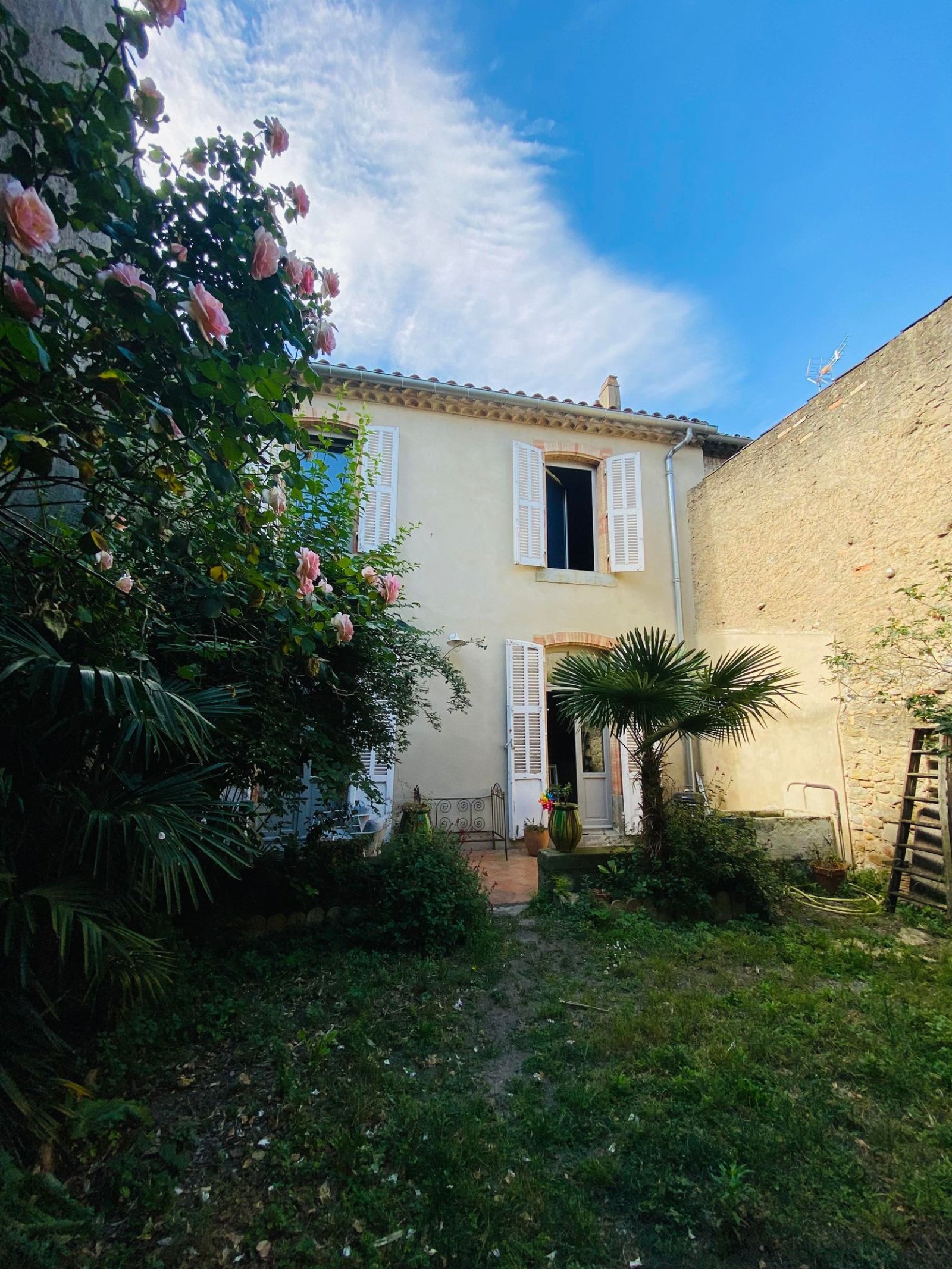 Image_5, Maison, Carcassonne, ref :2941