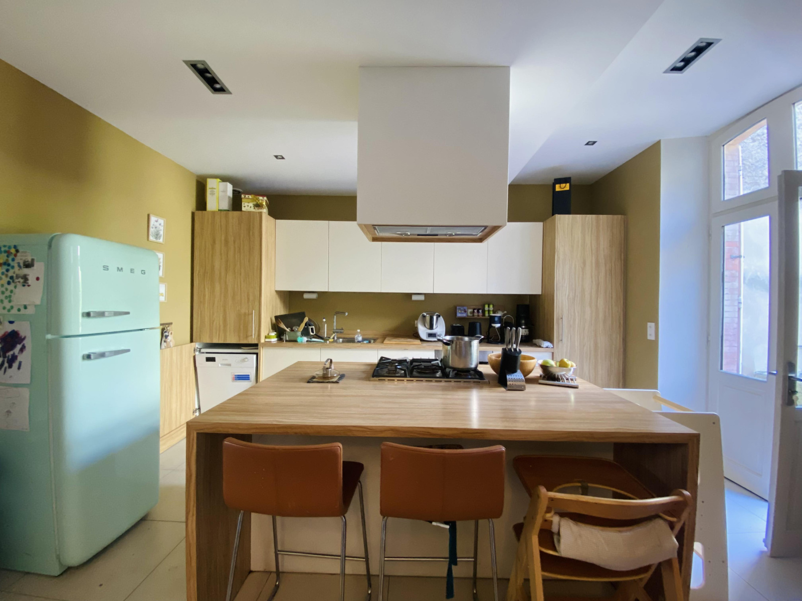 Image_10, Maison, Carcassonne, ref :2941