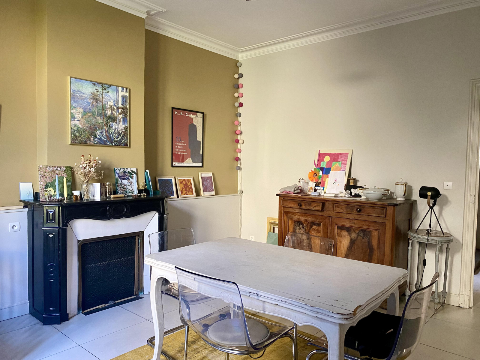 Image_12, Maison, Carcassonne, ref :2941