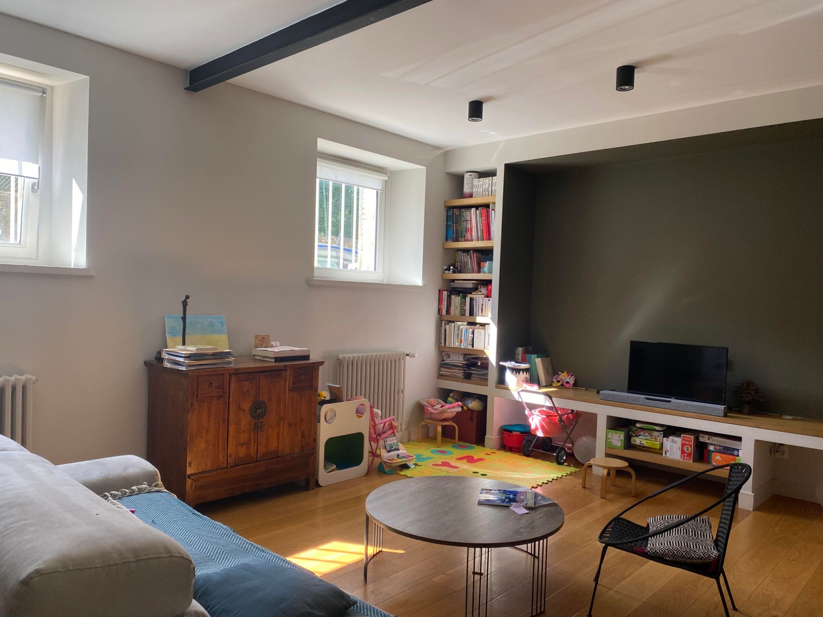 Image_9, Maison, Carcassonne, ref :2941