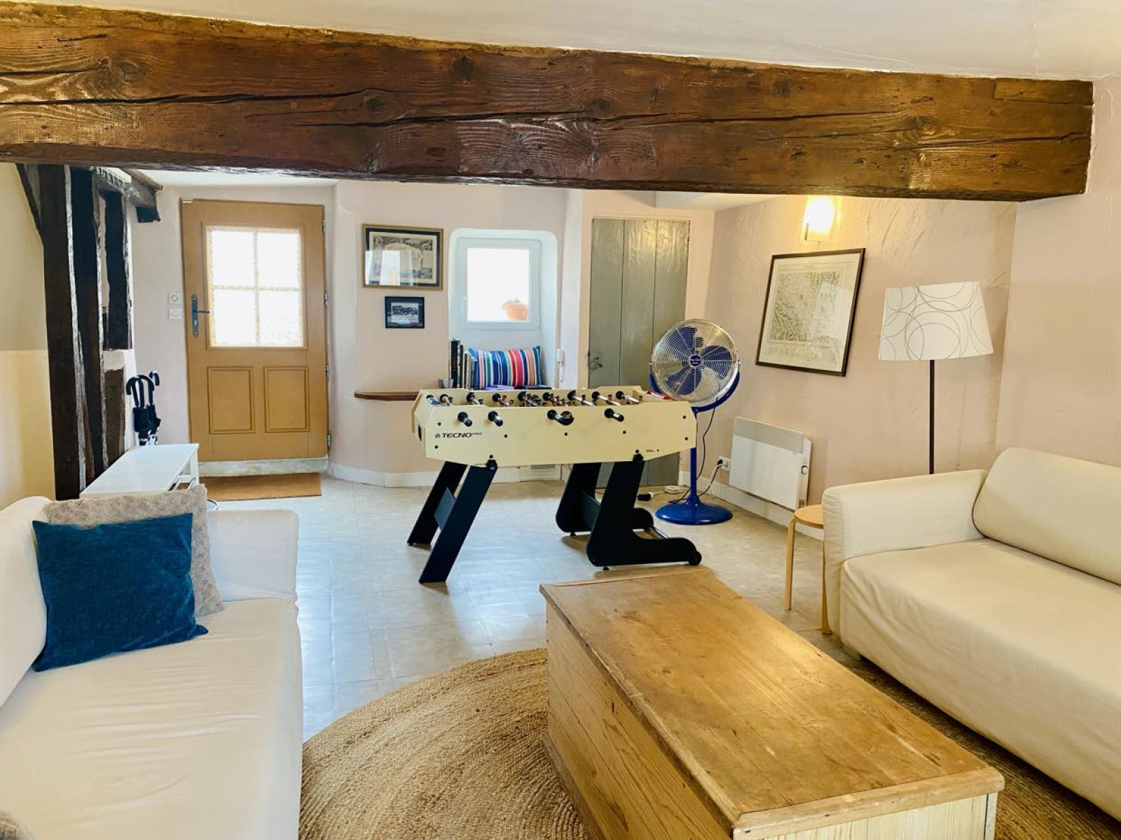 Image_3, Maison, Villeneuve-lès-Montréal, ref :2969