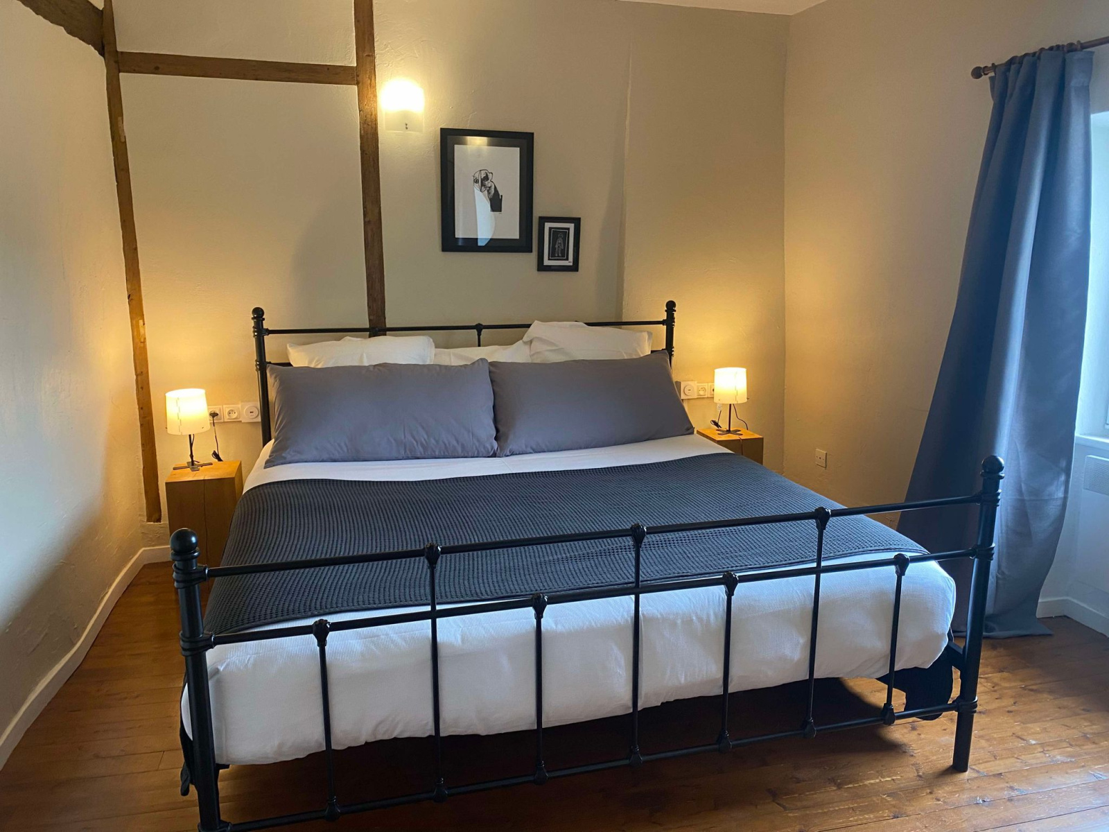 Image_15, Maison, Villeneuve-lès-Montréal, ref :2969