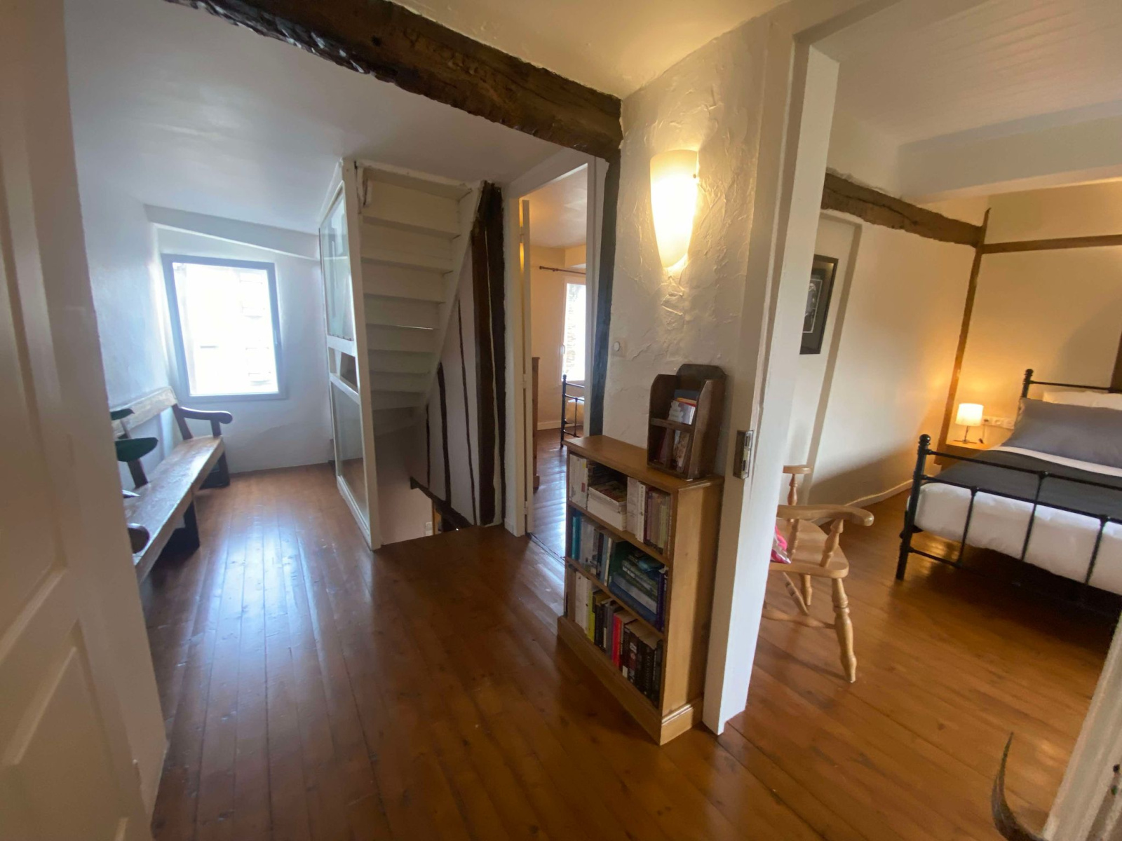 Image_14, Maison, Villeneuve-lès-Montréal, ref :2969