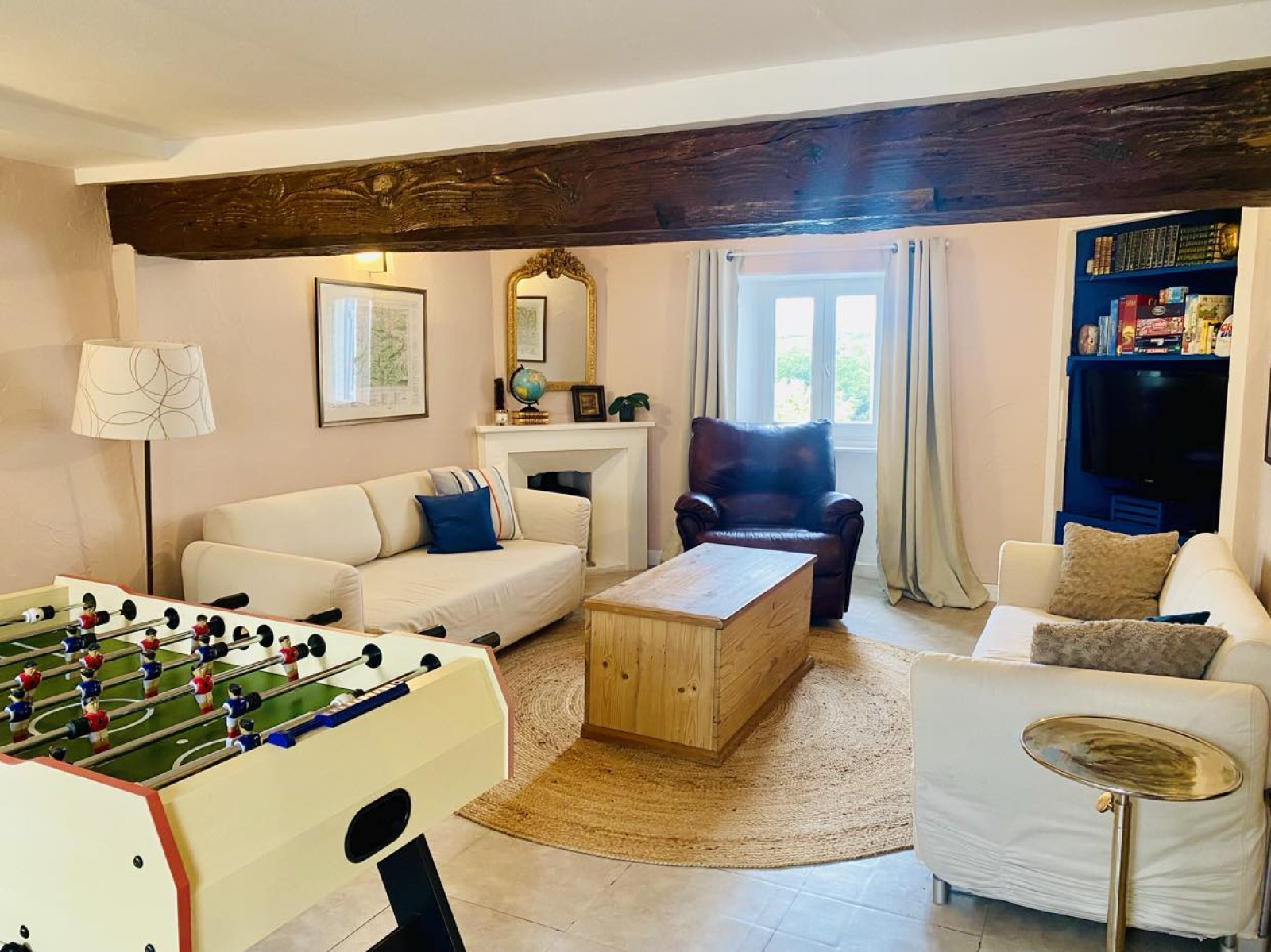 Image_1, Maison, Villeneuve-lès-Montréal, ref :2969